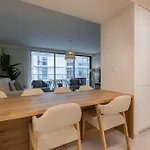 Appartement Bayline - Bezugo By Bedzy