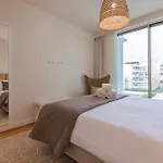 Bayline - Bezugo By Bedzy Appartement