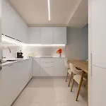 Bayline - Bezugo By Bedzy Appartement