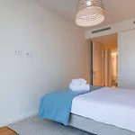 Appartement Bayline - Bezugo By Bedzy
