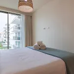 Bayline - Bezugo By Bedzy Appartement *