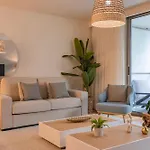 Appartement Bayline - Bezugo By Bedzy