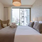 Bayline - Bezugo By Bedzy Appartement *
