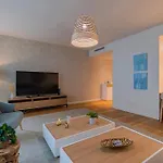 Bayline - Bezugo By Bedzy Appartement *