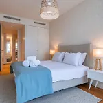 Appartement Bayline - Bezugo By Bedzy