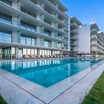 Appartement Bayline - Bezugo By Bedzy *