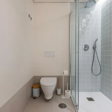 Bayline - Bezugo By Bedzy Appartement Armação de Pêra