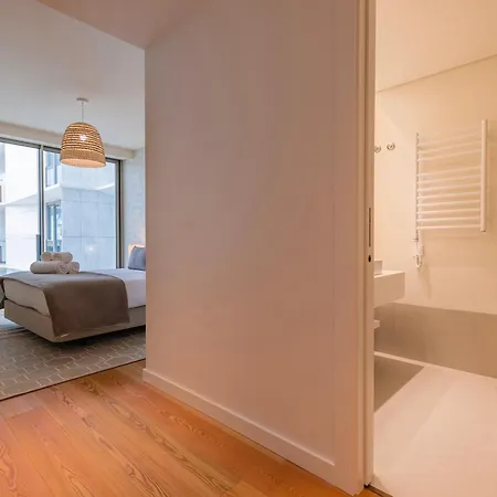 Bayline - Bezugo By Bedzy Apartment Armação de Pêra
