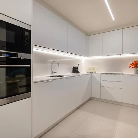 Bayline - Bezugo By Bedzy Apartment Armação de Pêra