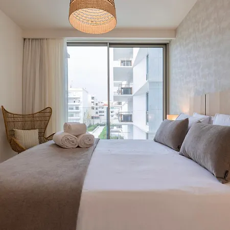 Bayline - Bezugo By Bedzy Apartment *
