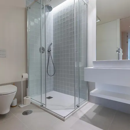 Apartment Bayline - Bezugo By Bedzy Armação de Pêra