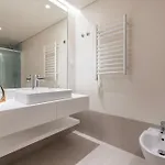 Bayline - Bezugo By Bedzy Apartman *