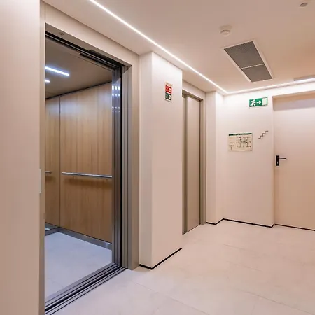 Apartman Bayline - Bezugo By Bedzy Armação de Pêra