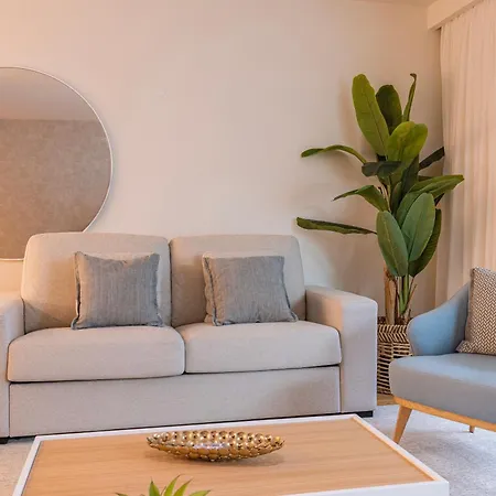 Bayline - Bezugo By Bedzy Apartament *
