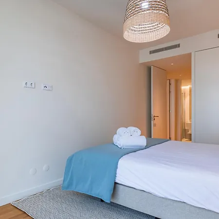 Apartman Bayline - Bezugo By Bedzy