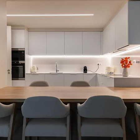 Bayline - Bezugo By Bedzy Appartement *