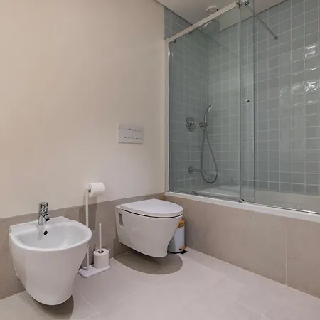Appartement Bayline - Bezugo By Bedzy