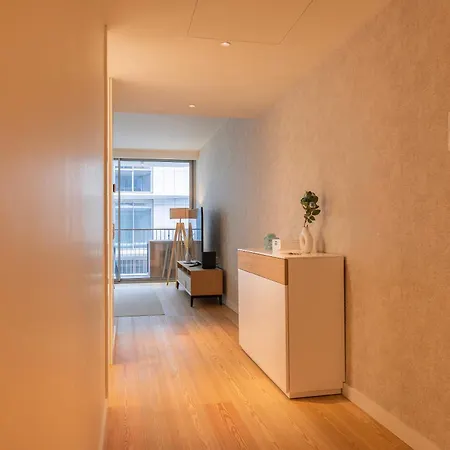 Bayline - Bezugo By Bedzy Appartement *