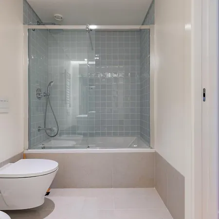 Bayline - Bezugo By Bedzy Appartement *