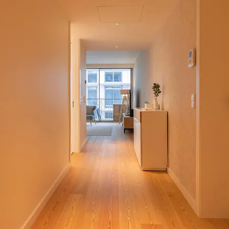 Appartement Bayline - Bezugo By Bedzy *
