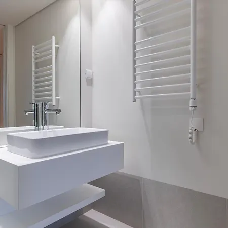 Bayline - Bezugo By Bedzy Appartement