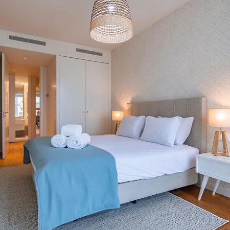 Appartement Bayline - Bezugo By Bedzy