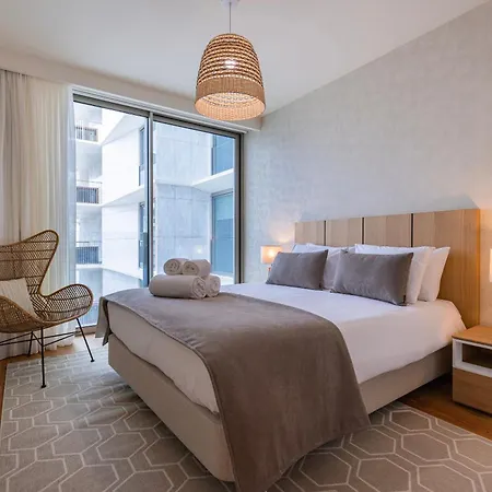 Bayline - Bezugo By Bedzy Appartement Armação de Pêra